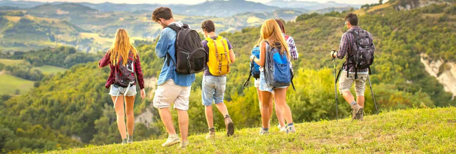 Adventure Tour