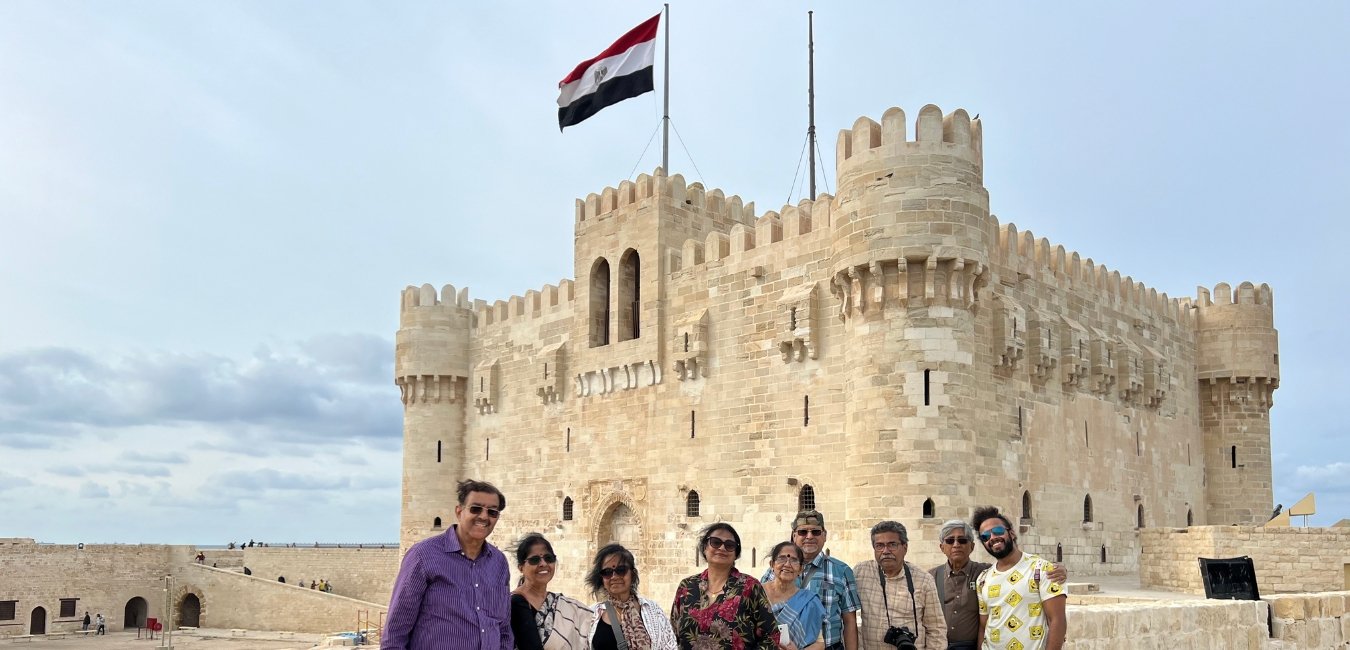 Highlights of Egypt Tour Package